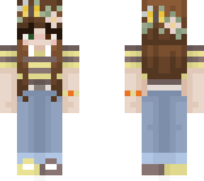 vintage girl