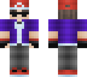 vozy76 pokemon purple