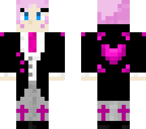 wafiamafia pink