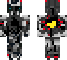 war skin