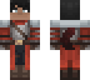warrior azai
