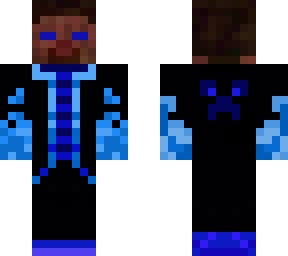 water king herobrine