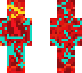 water magma dream
