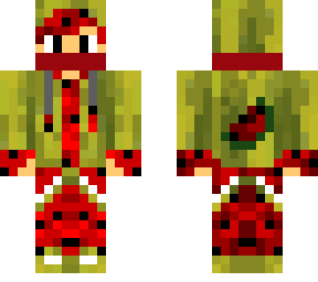 watermelon boi