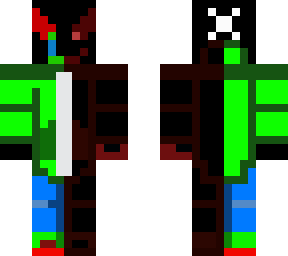 whitty miguel incorrupted