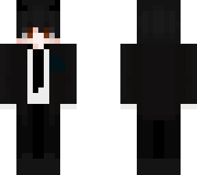 willyjammi in suit