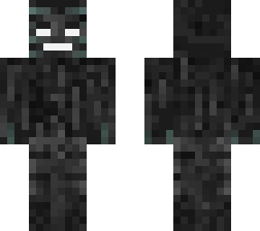 wither
