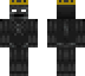 wither king