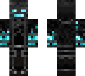 wither king