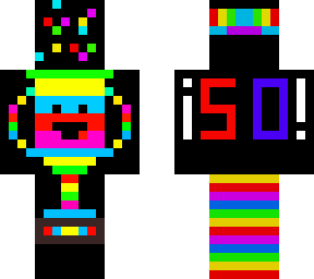 woooo 50 followers!