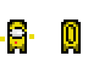 yellow (among us)
