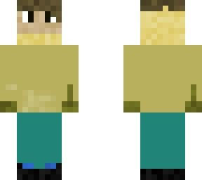 yellow pvp gang