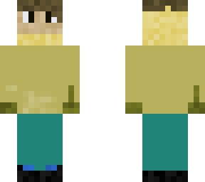 yellow pvp gang