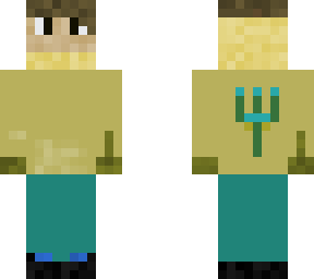 yellow pvp gang