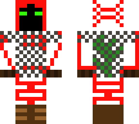yesewolf assasin knight 2.0