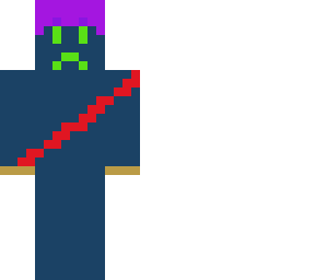 yub the savior