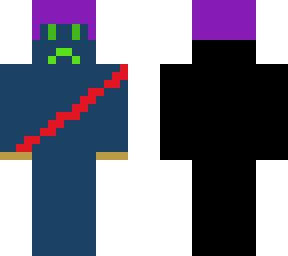 yub the savior