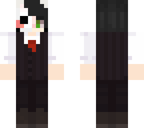 zacharie half mask 2.0