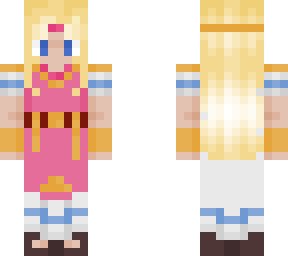 zelda