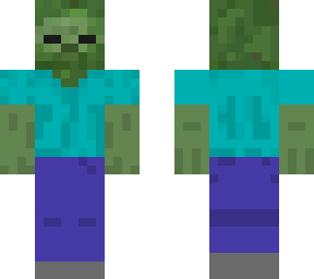 zombie