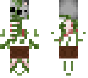 zombie koala clear