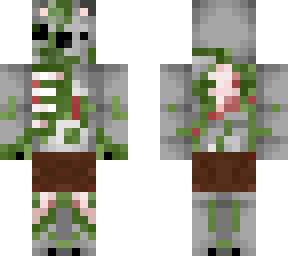zombie koala edited
