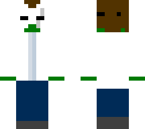 zombie md