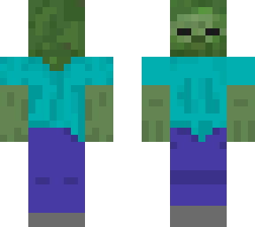 zombieee