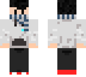 zzamzzz scarf fixed