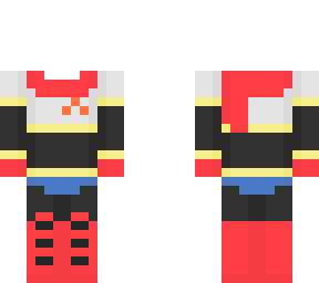 *~ bonetrousle! ~* ~ob~