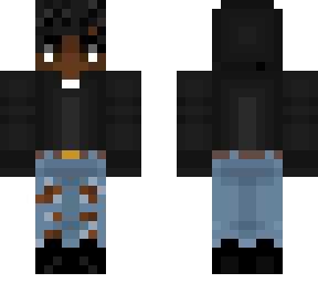 *~ minecraft boy :)~*