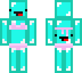 * bikini skeppy *