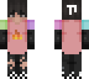 *sapnap colorblock*
