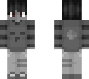 ~ = + g h o s t b o y + = ~