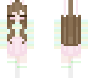 ~ <3 easter skin pog <3 ~