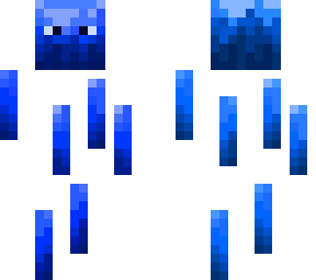 !+~ice blaaaaze~+!