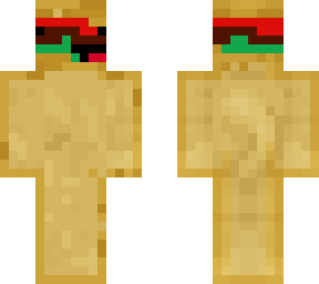 !!burger skeppy!!