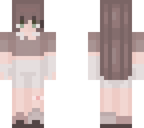 ~ n o t .  y o u r .  l i t t l 3 .  s o f t i e ~  (contest entry)
