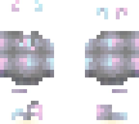 ~cotton candy~ (outfit base)