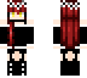 "fixing" old skins 2