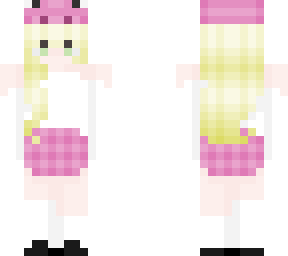 ~pig girl~