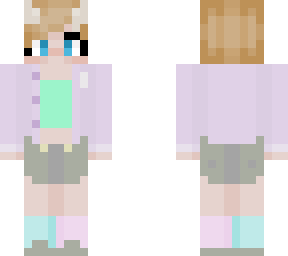 ~smp skin 2~