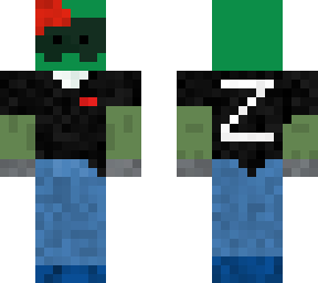 ~zombi ~