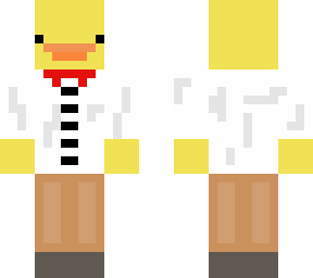 1856 duck
