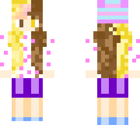 1st skin