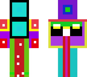 80's retro vibe