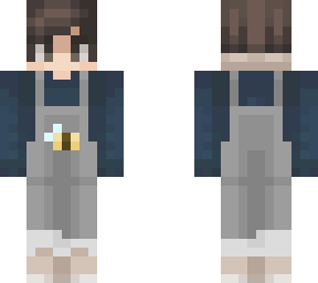 a skin for itsstephan
