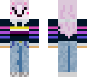 a skin for nova