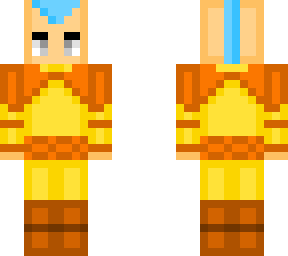 aang!