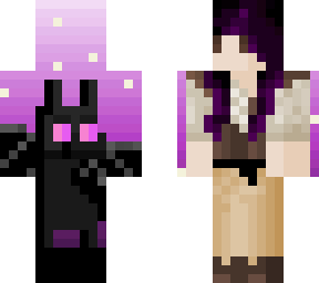 abbigail and luna ~ songs of war